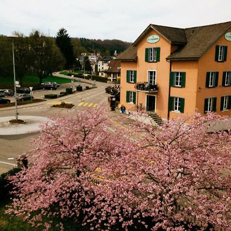 Hotel Mamma Bremgarten Exterior photo